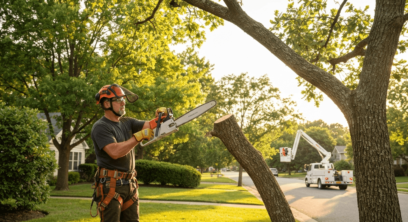 AI Search Is Reshaping How Homeowners Find Tree Services in 2026