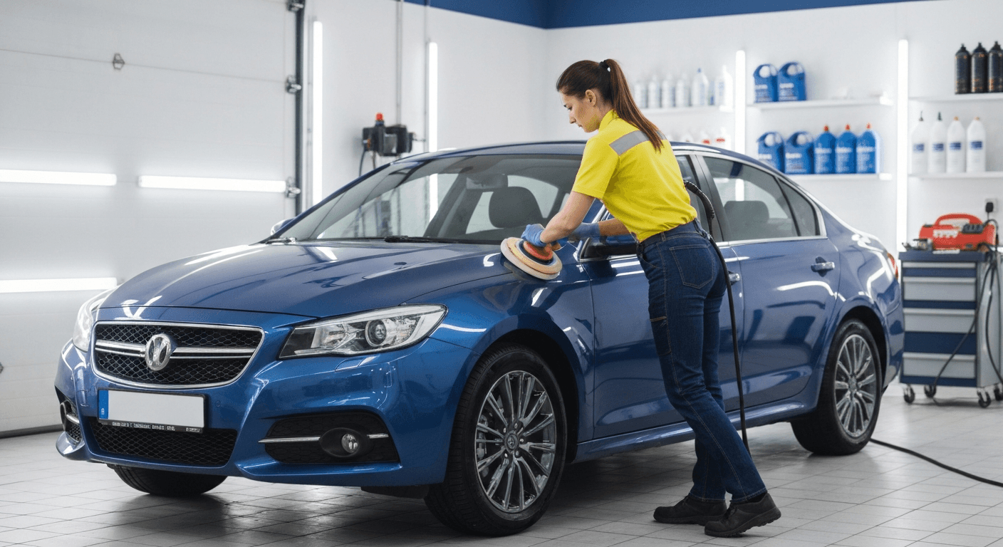 Auto Detailing Prices in 2026: The Shift From Flat Fees to Variable Pricing