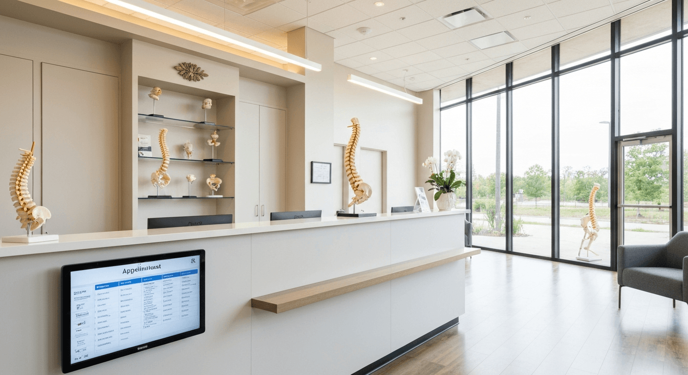 Four Shifts Reshaping Chiropractic Practice Growth in 2026
