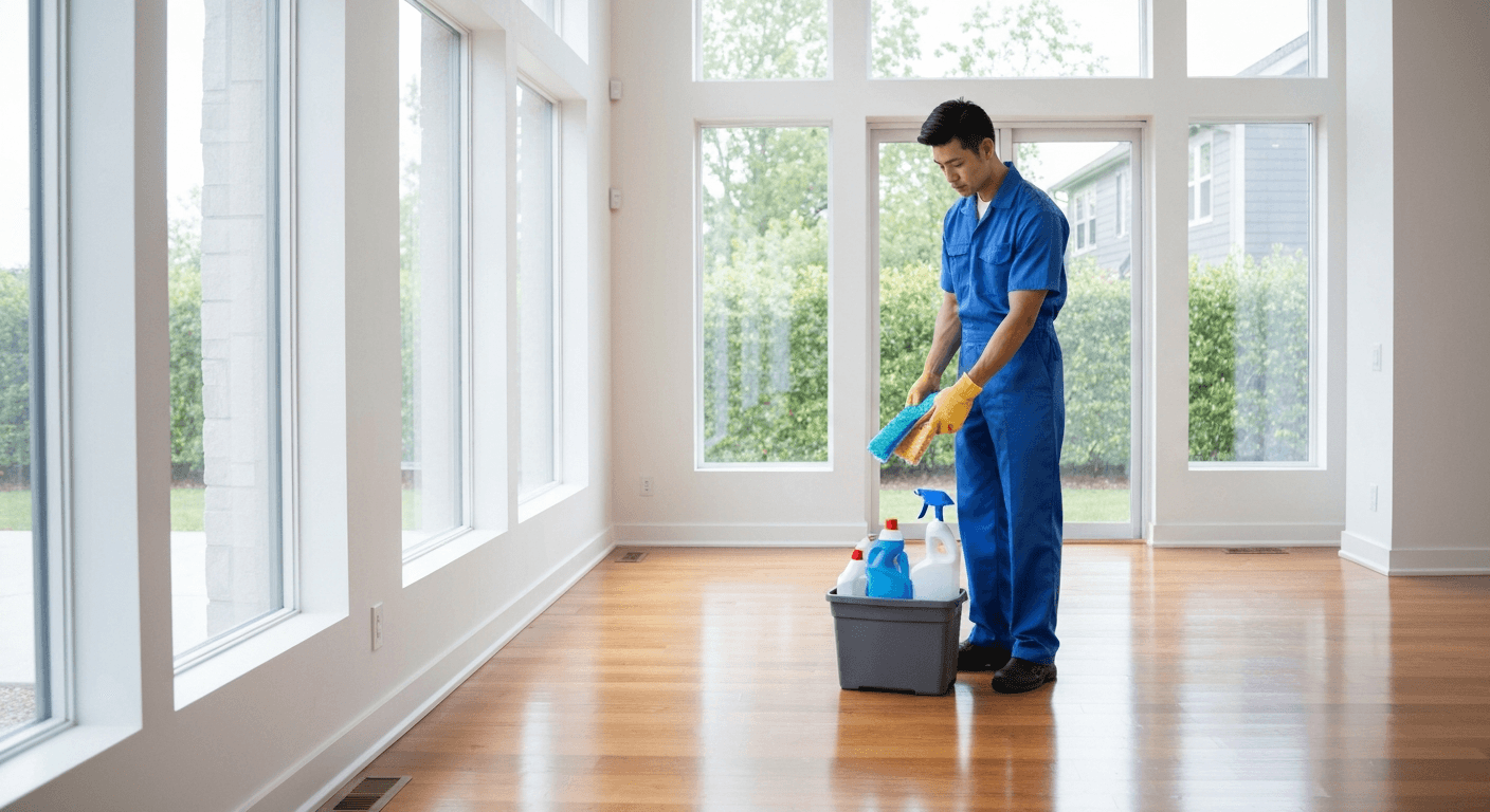 Cleaning Labor Outlook 2026: Retention Is Now the Growth Strategy