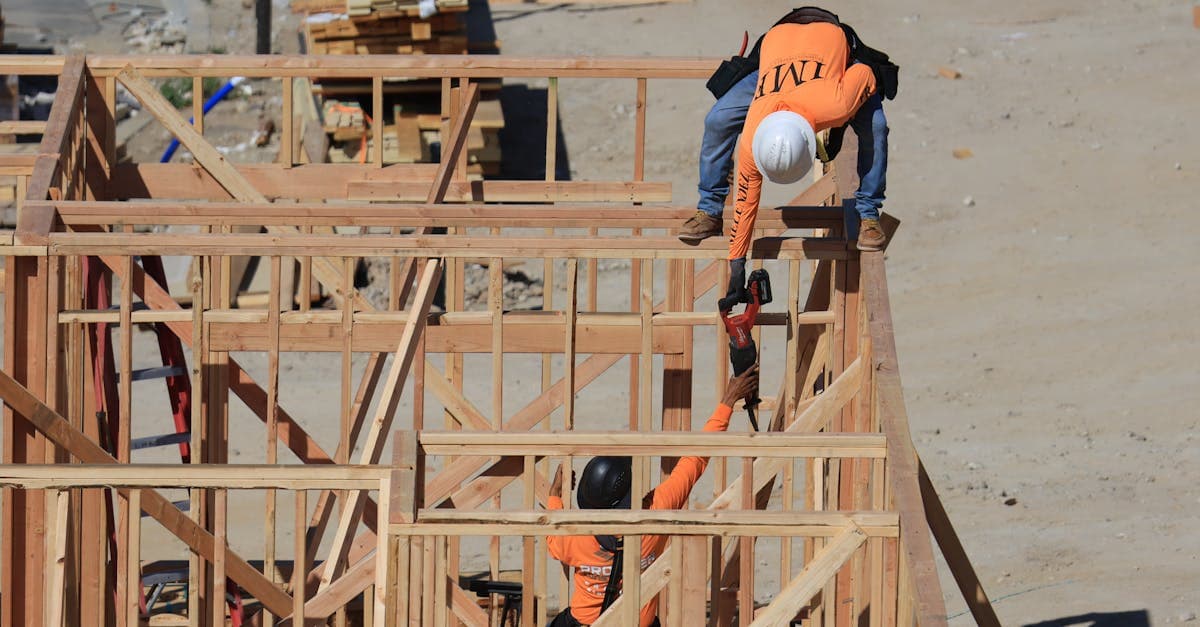 Construction Labor Turnover Hits 25-Year Low: What It Means for GCs