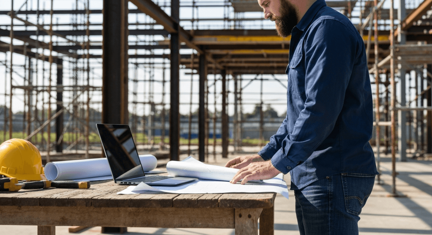 67% of Contractors Cling to Outdated Models as 2026 Pressures Mount