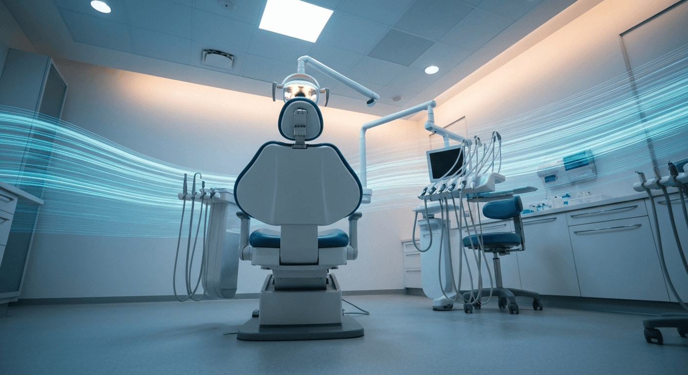 Dental Market 2026: Deferred Care Surge Reshapes Practice Demand