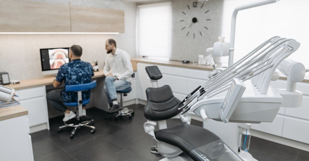Patients Pick Dentists Based on Reviews. Here Is What the Data Shows