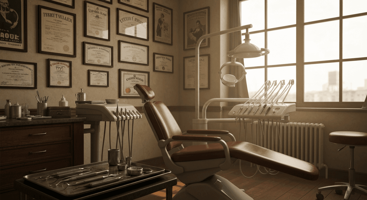 Dental Practices Are Completing More Planned Care in 2026