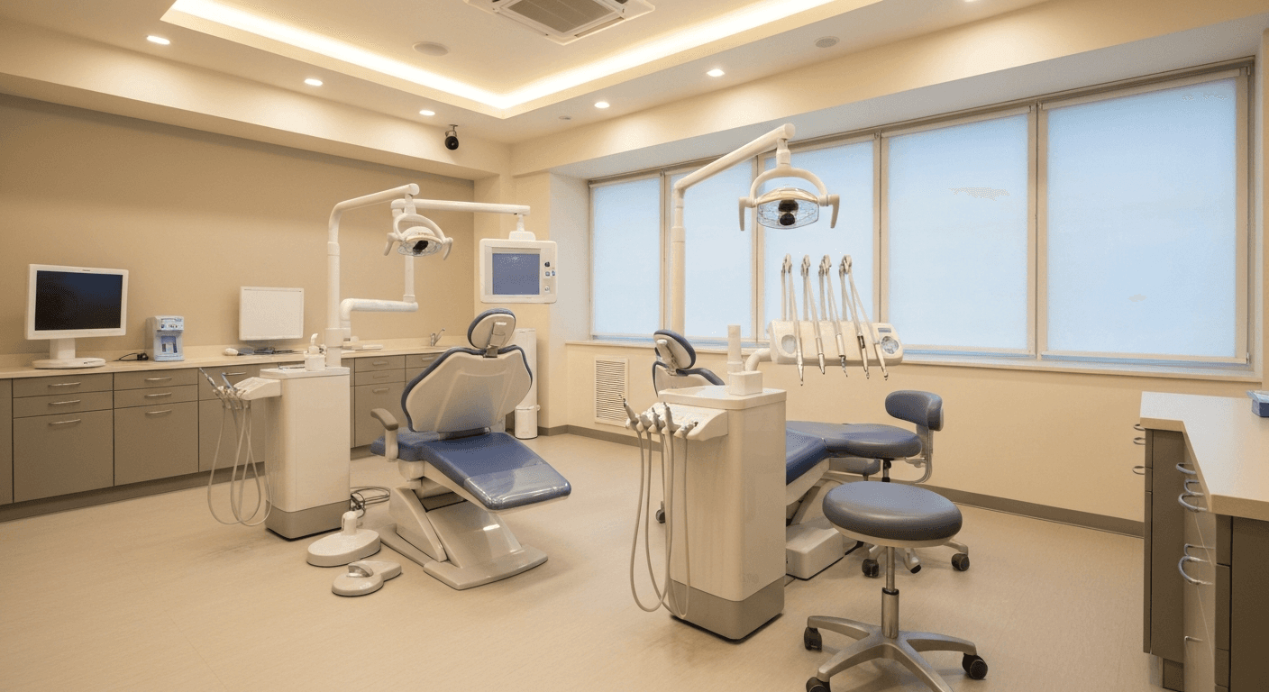 Dental Practices Face Mounting Economic Pressure in 2026: What's Driving It