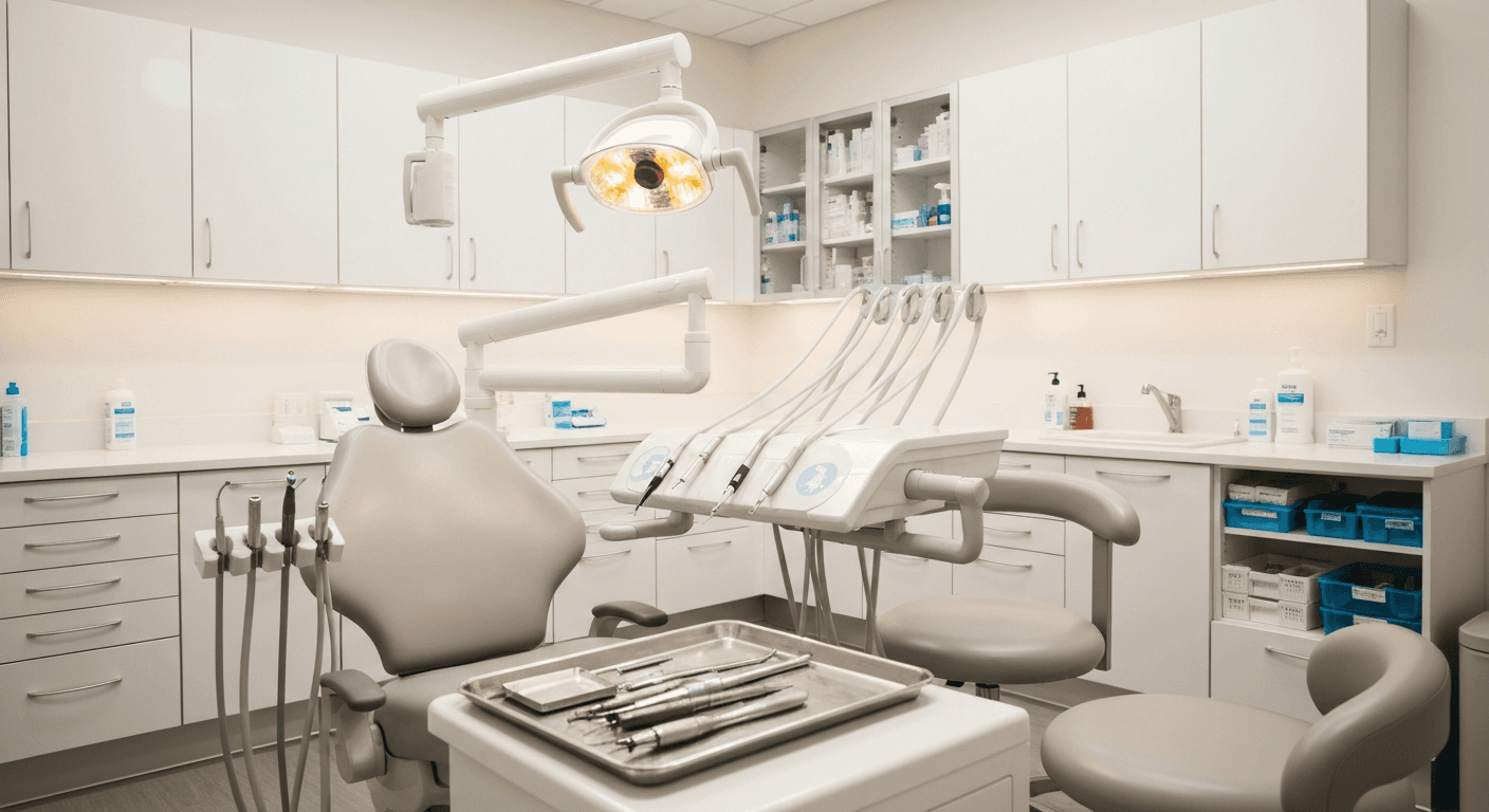 Dental Supply Costs Up 6% as Practice Owners Face a Multi-Front Squeeze