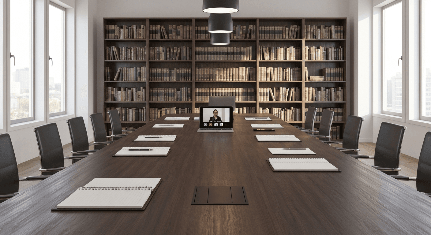 Family Law Is Evolving Fast: 6 Trends Reshaping Practice in 2026