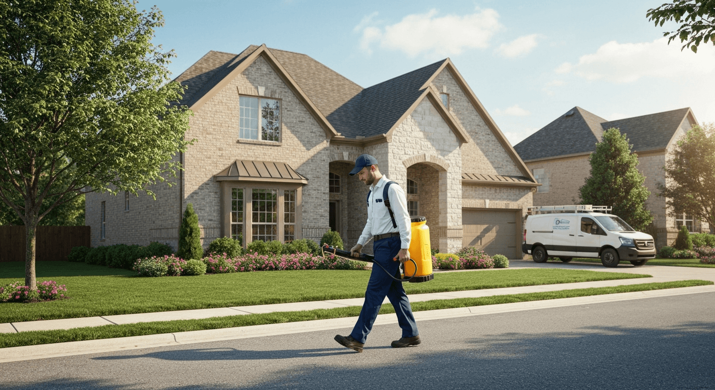 FTC Orders Rollins to Drop Noncompetes: What It Means for Pest Control