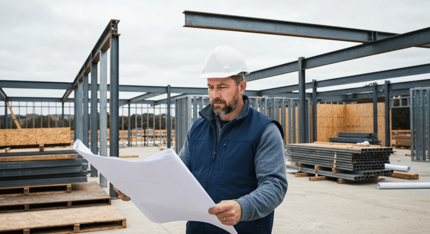 Tariffs, Immigration Enforcement, and Soft Demand: What 2026 Means for GCs