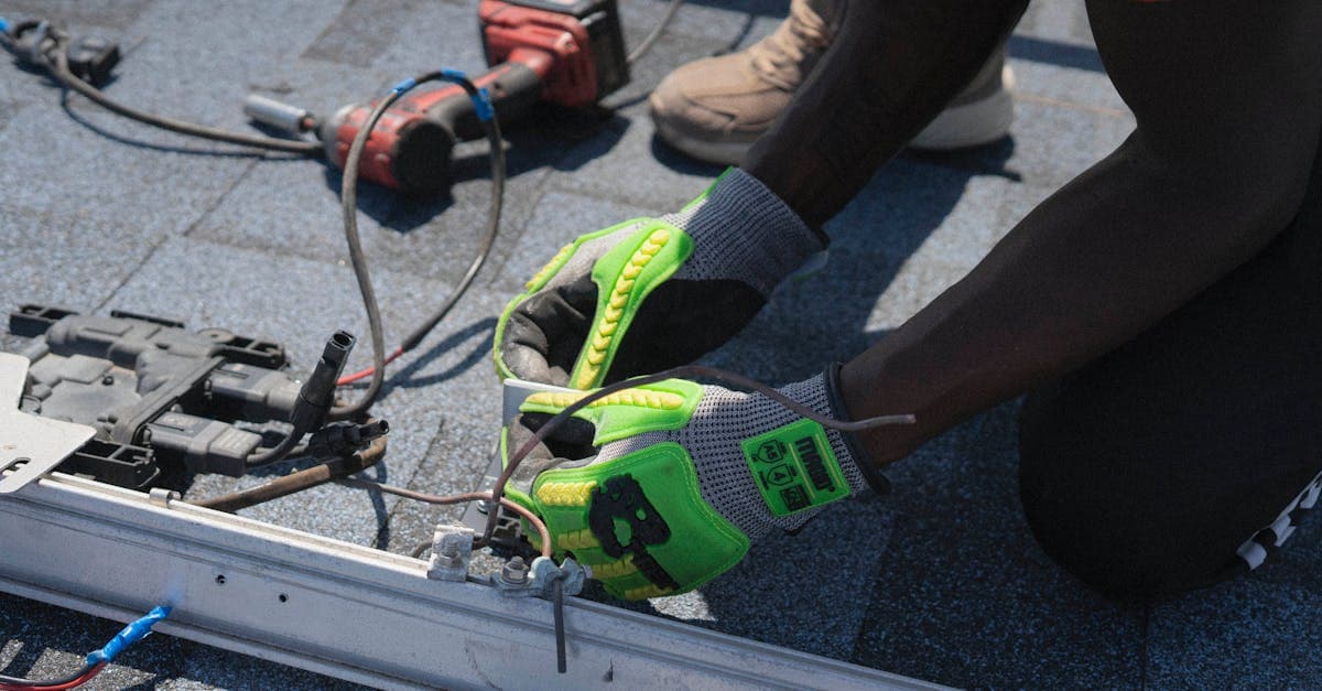 Google Maps Ranking for Electricians: What Actually Moves the Needle