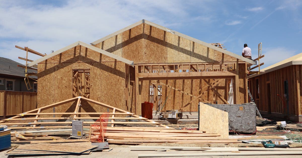 Google Is Cutting General Contractors Out of Local Search