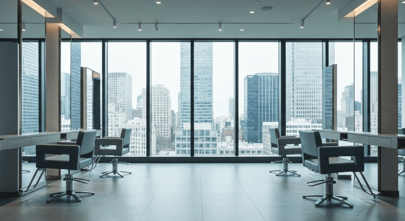 Hair Salon Business Models Are Breaking Down in 2026