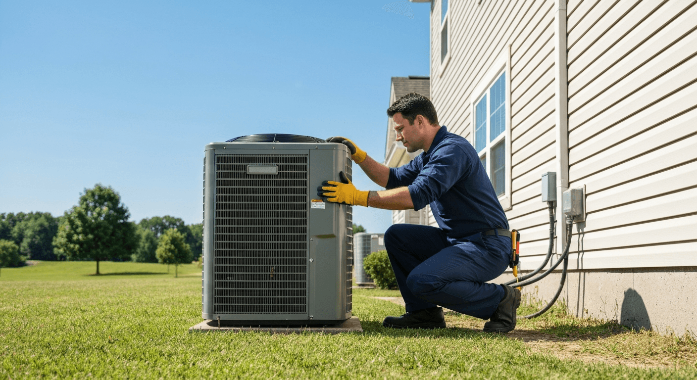 HVAC Season Demand Is Back and Customers Are Choosing Contractors Differently