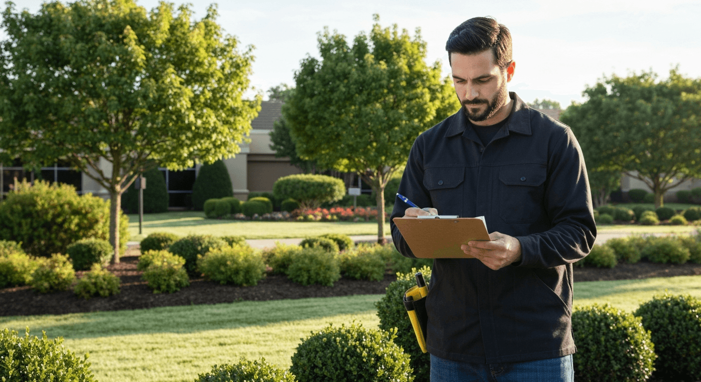 Landscaper Licensing in 2026: What's Changed and What It Costs You