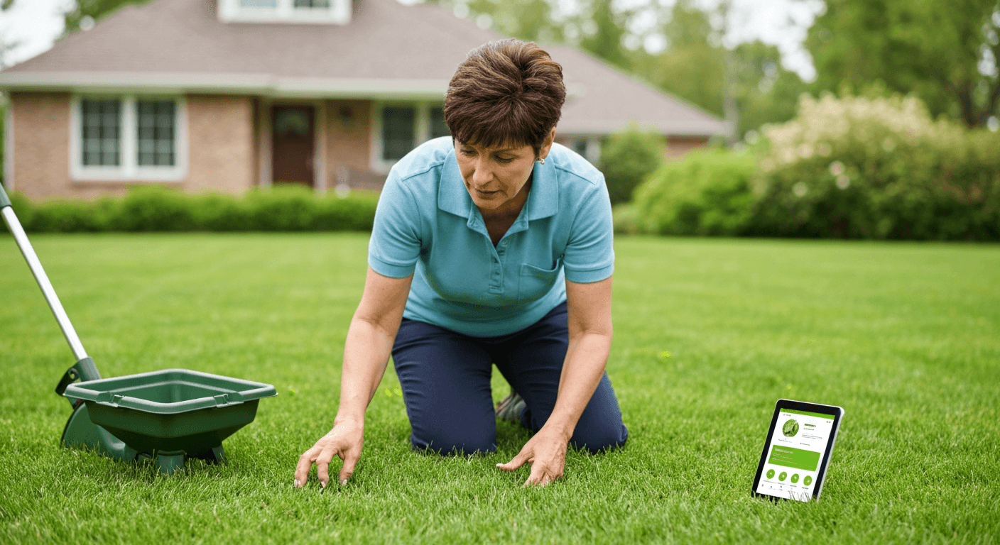 Lawn Care Customers Now Expect Science-Based Service, Not Just Mowing