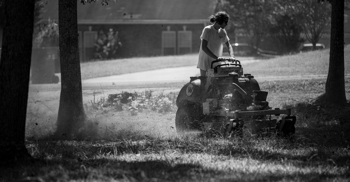 Why Lawn Care Customers Leave: What the Data on Trust Actually Shows