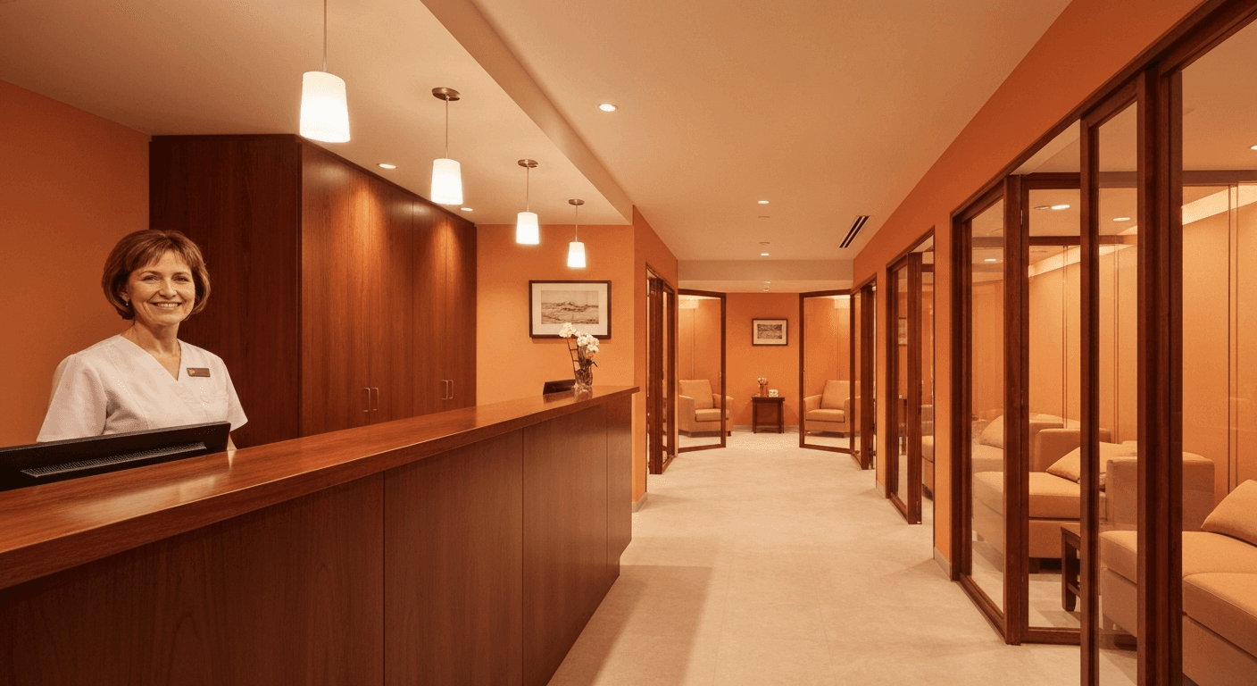 Med Spa Market Headed to $47B: What the Growth Surge Means for Operators