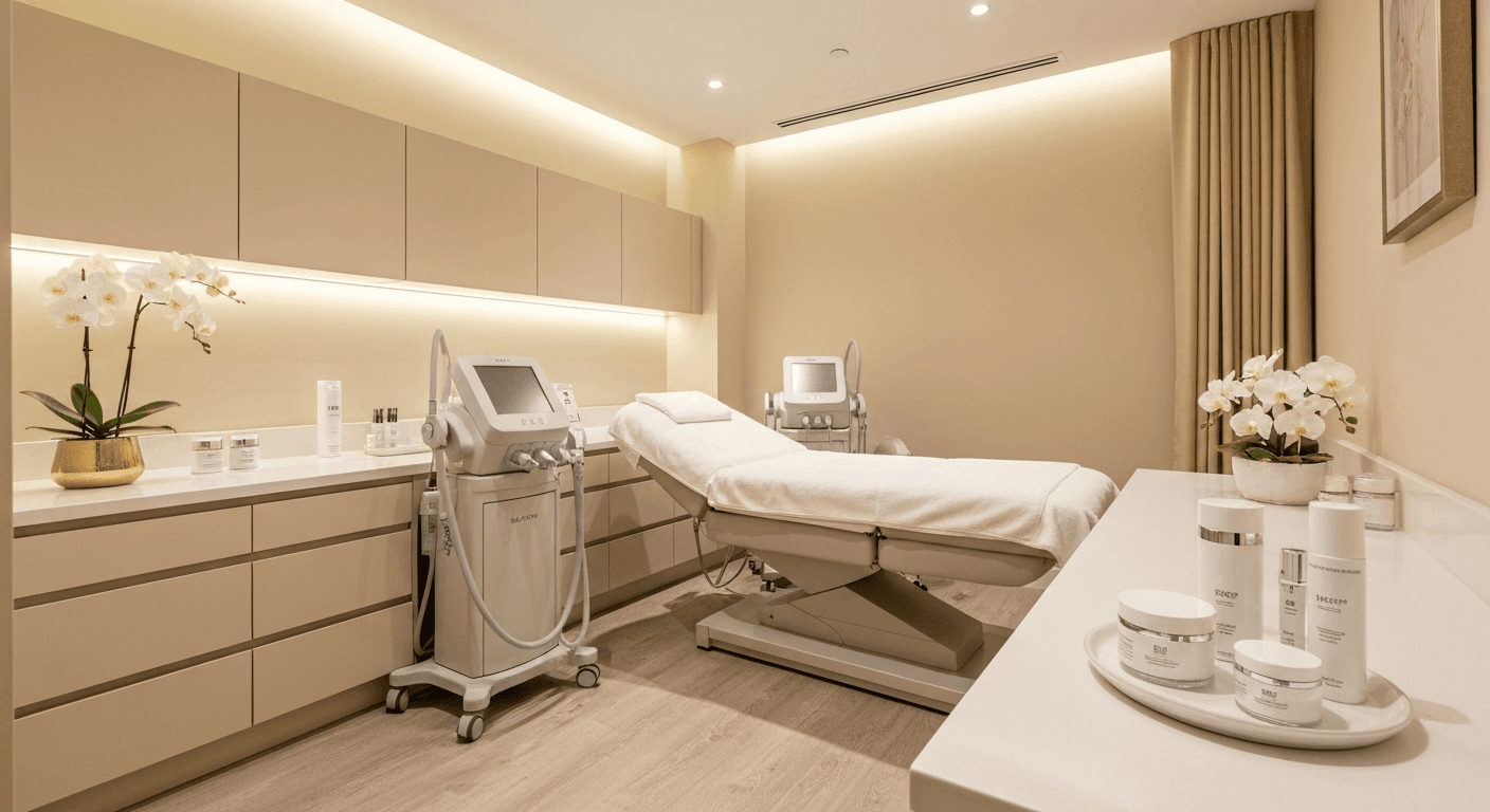 Med Spa Membership Sales Jumped 24%  -  What the Numbers Mean for 2026