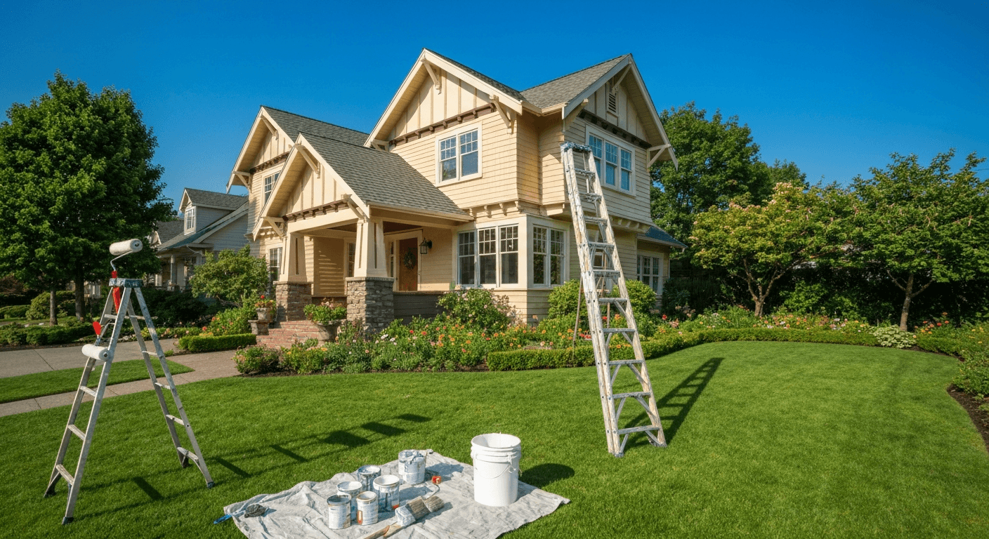 Multi-Channel Marketing Delivers 10-20% Growth for Painting Contractors in 2026