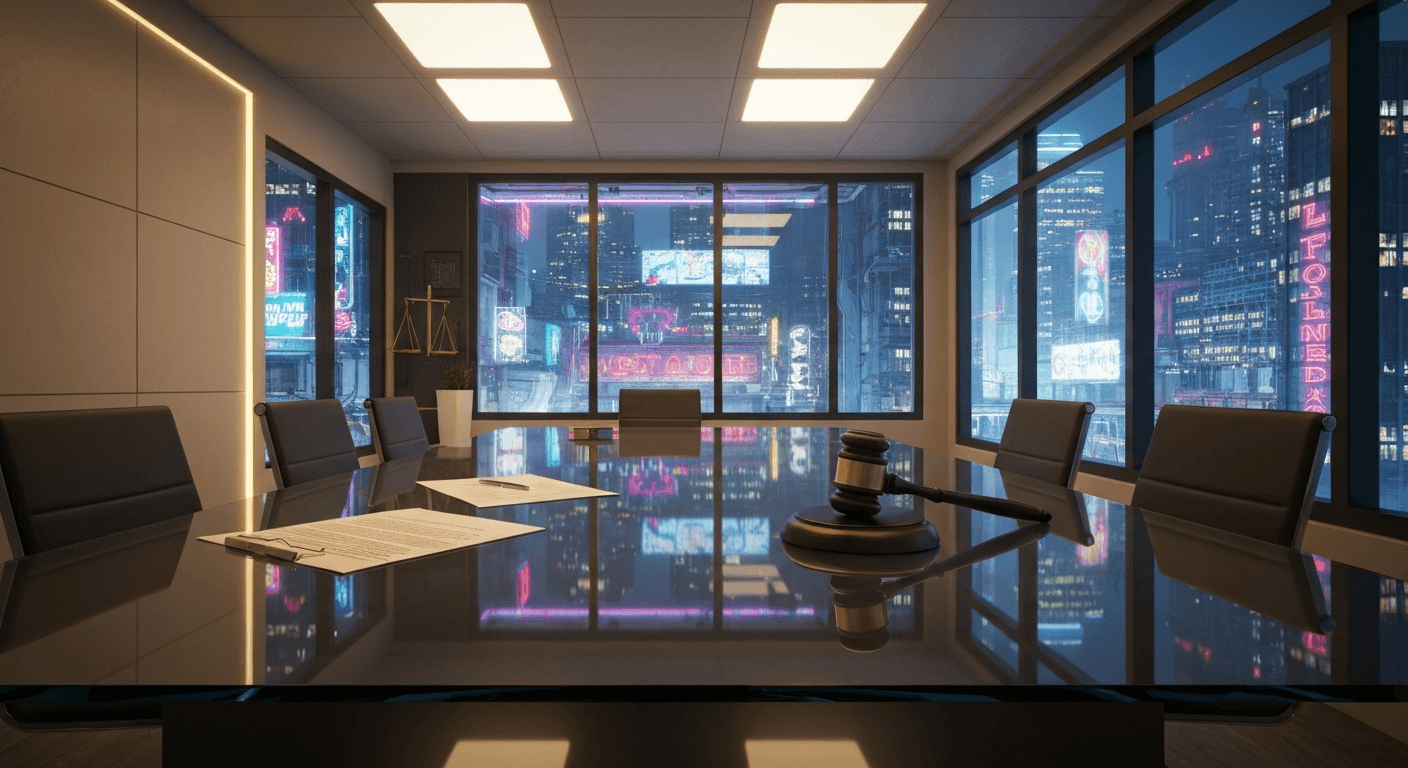 Personal Injury Law Market Hits $61.7B as Growth Accelerates