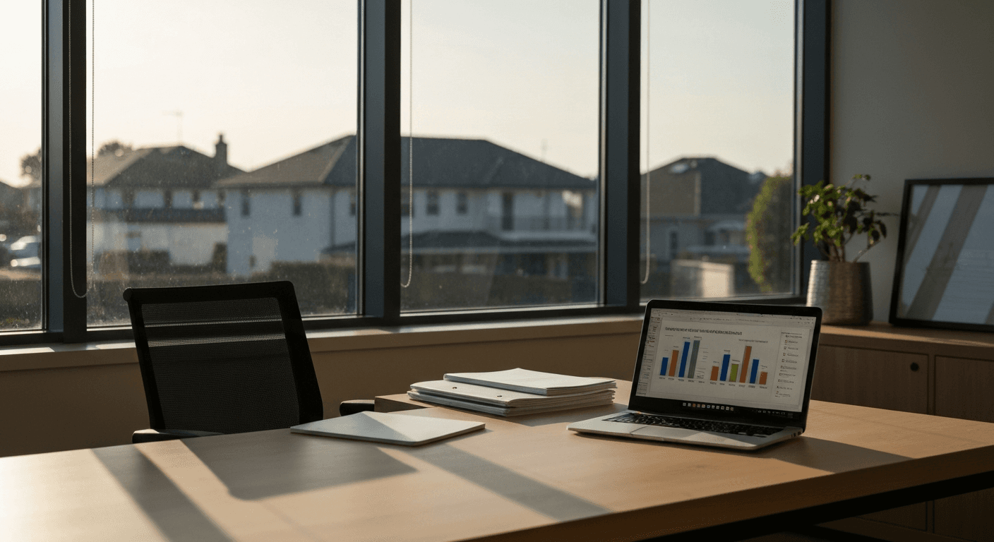 Qualified Leads and Low Inventory: Agents Name Their Top 2026 Challenges