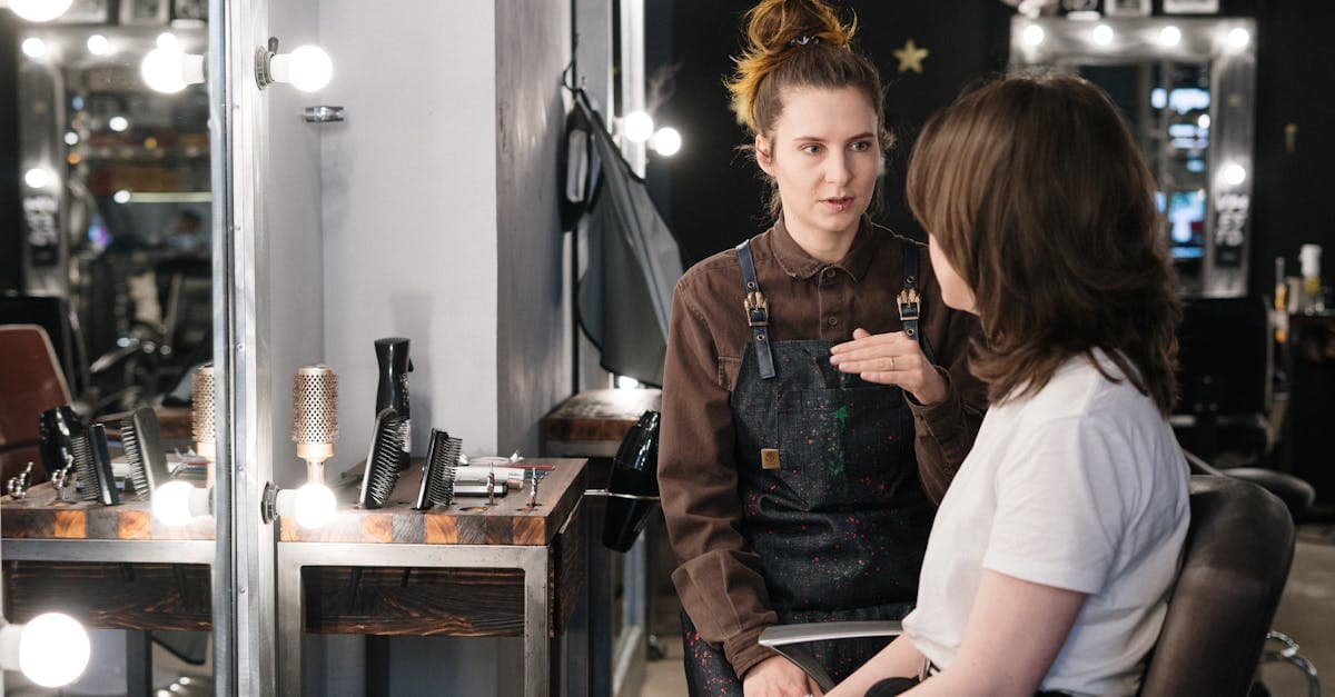 Salon Clients Are Angrier Than Ever. Here Is What That Means for You
