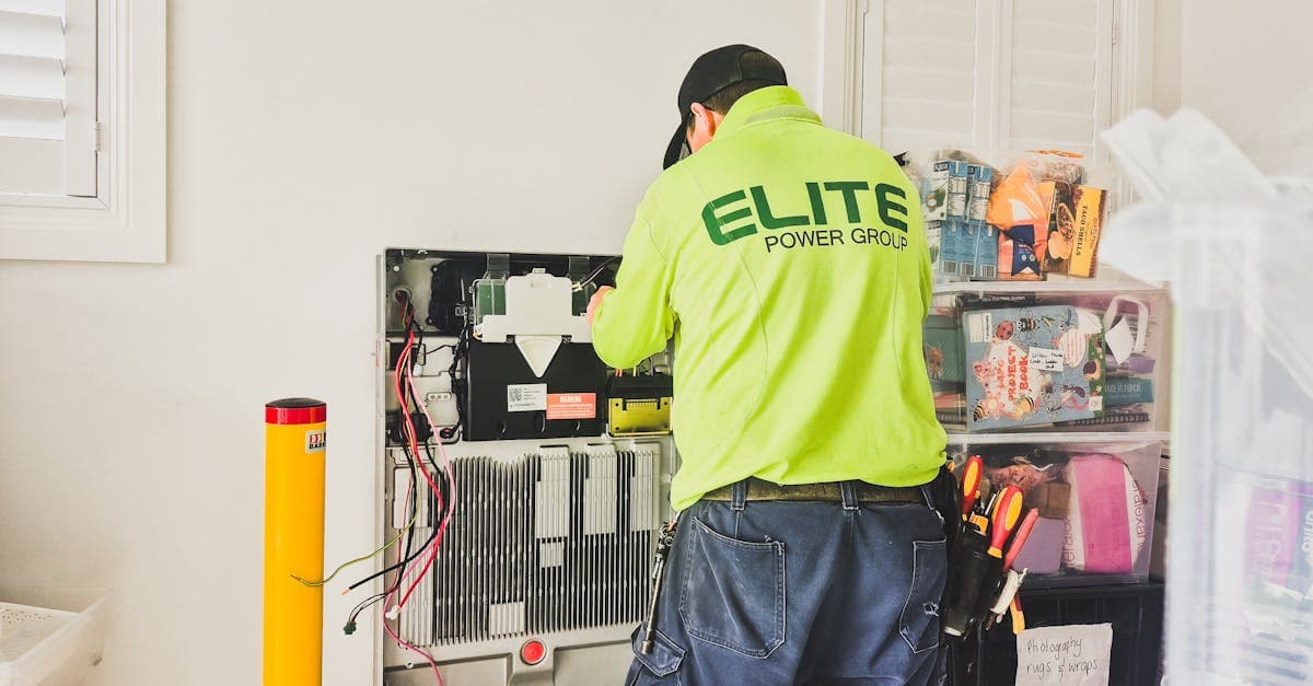 Smart Home Standards Drive Consumer Trust for Electricians