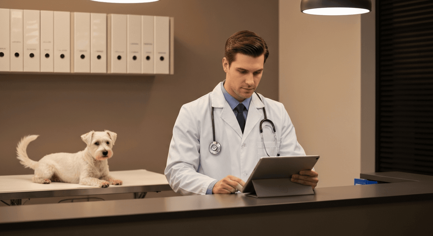Veterinary Care Inflation Hits 44% Since 2019: What Clinics Must Know