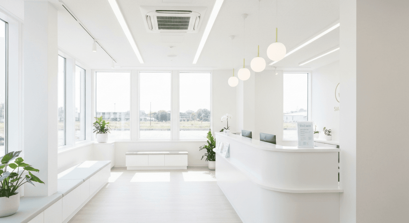 What Patients Check Before Booking a Dentist for the First Time in 2026