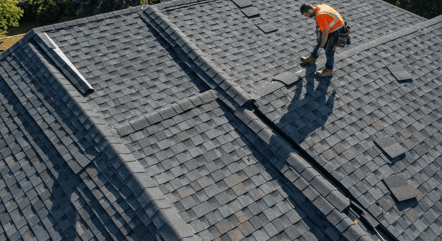 Why Roofing Contractors Lose Bids to Less Qualified Competitors