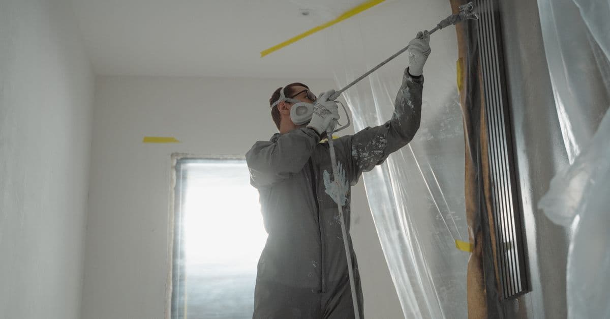 AI Adoption in Painting: What Commercial Painters Are Actually Doing