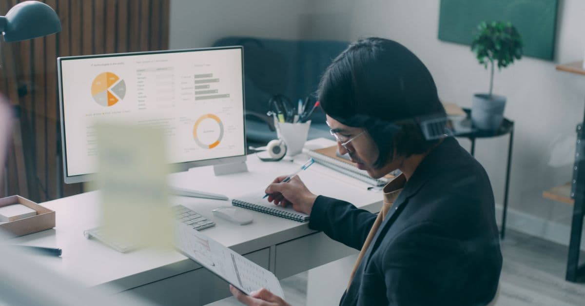 82% of Agents Use AI But Only 17% See Real Results