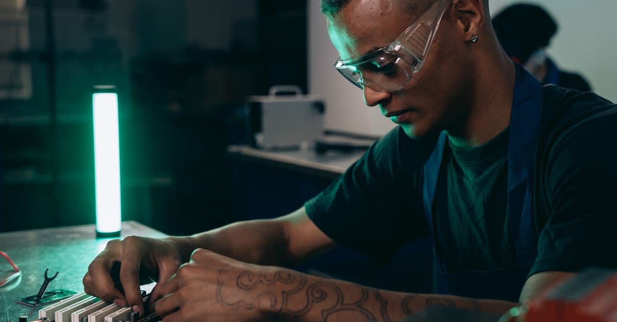 AI and Electricians: Real Workflows, Not Hype, Define the Next Advantage