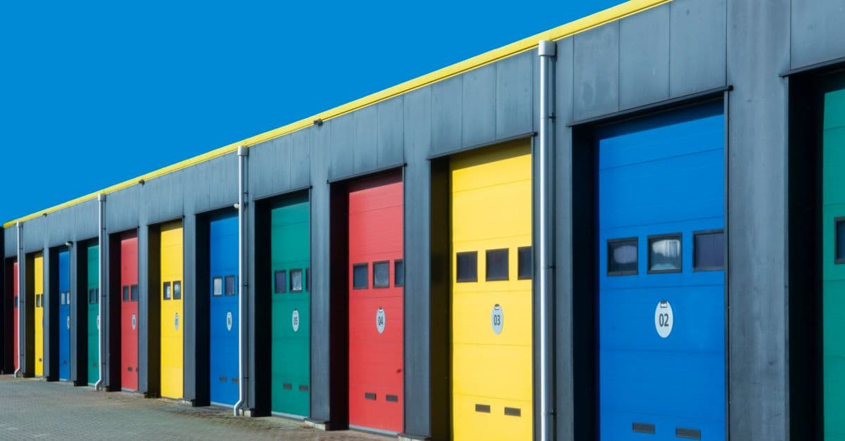 AI Marketing for Garage Door Companies: What Actually Works Now