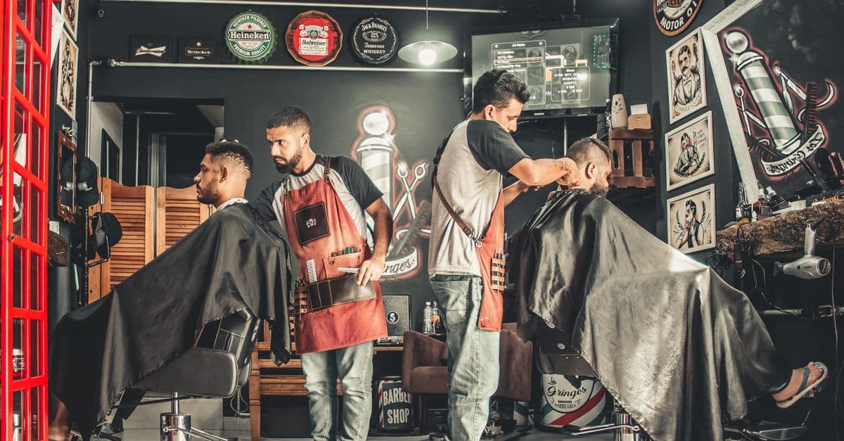 AI Answering Calls at Barbershops: What the Data Shows