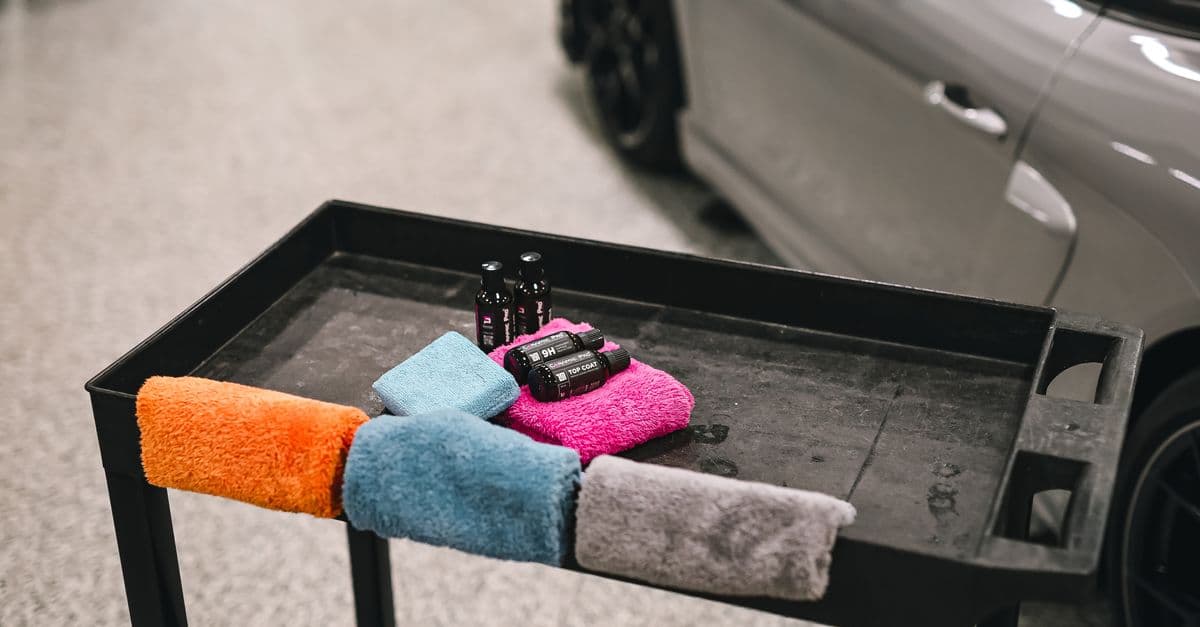 How AI Search Is Changing Local Visibility for Auto Detailing Shops