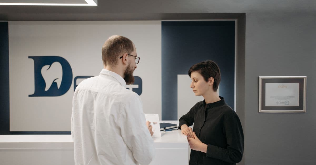 AI Search Is Changing How Patients Find Dentists