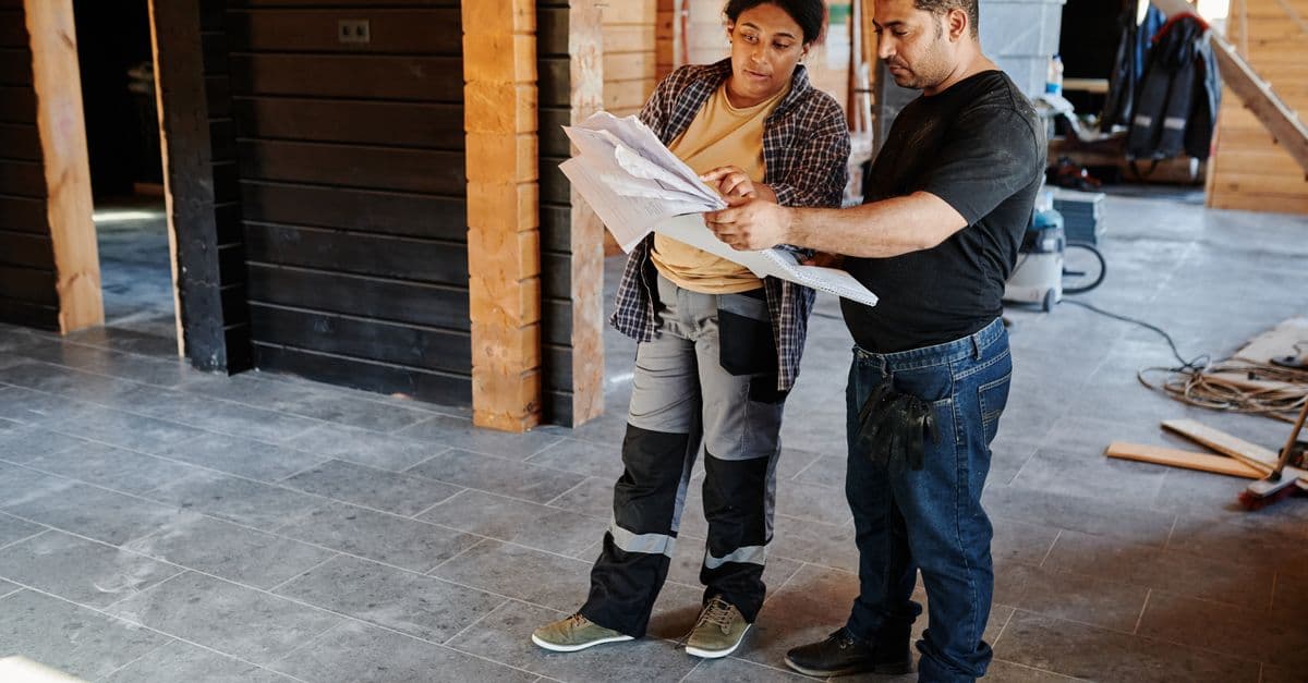 AI Search Is Recommending Contractors With Wrong License Info