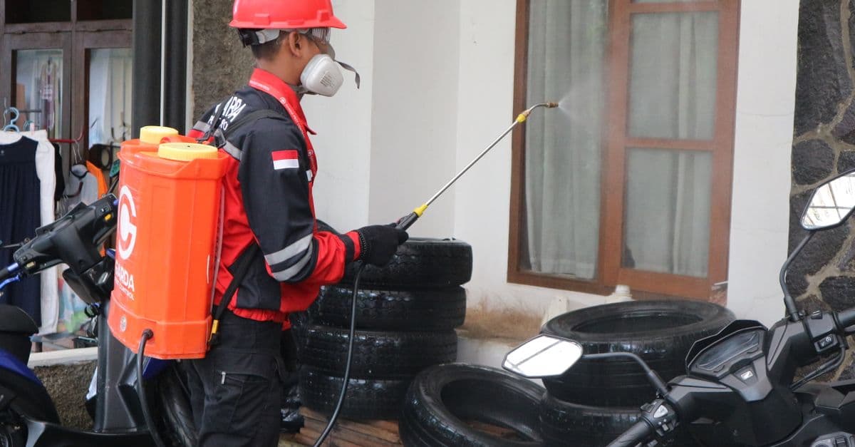 AI Search Is Changing How Customers Find Pest Control Companies
