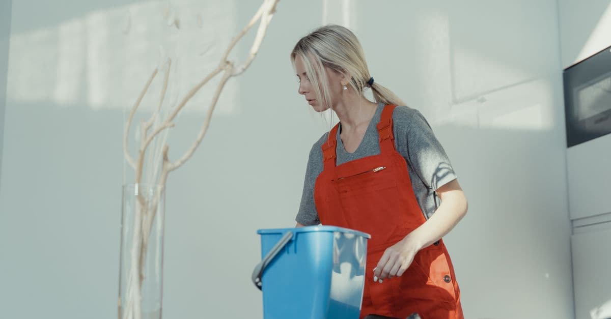 How AI Search Is Changing Who Gets Found for Residential Cleaning