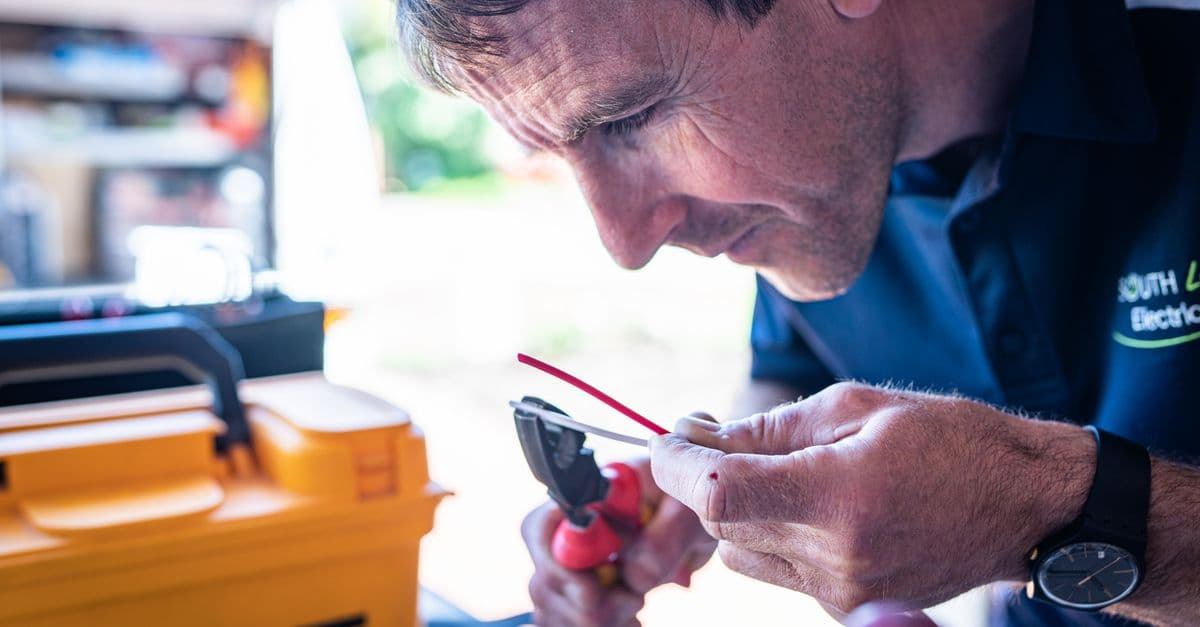 AI Tools Are Reshaping How Electricians Run Their Operations