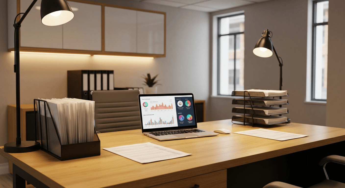 AI Tools Are Reshaping Insurance Agencies in 2026: What Agents Need to Know