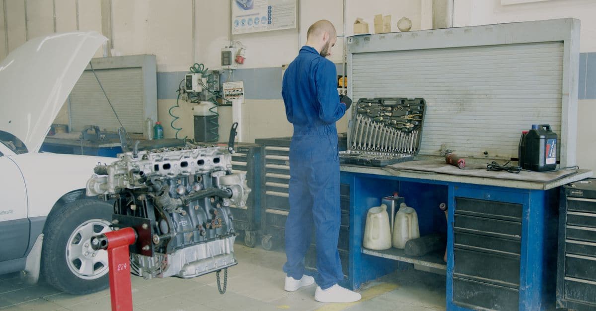 AI Visibility in Auto Repair: Why Shops Lose Out with Identical Inventory