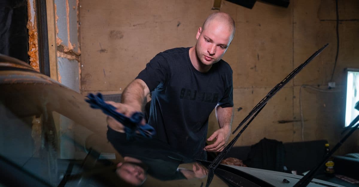 Auto Detailing Revenue Growth Masks Rising Competition for Shops