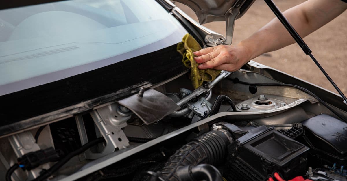 Is the Auto Detailing Market Too Saturated? What Shop Owners Need to Know