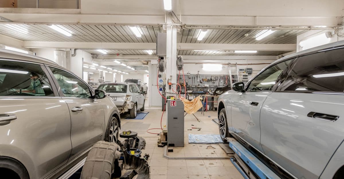 Auto Repair Shop Customer Drop: How to Respond to Appointment Declines
