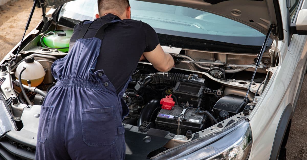 Auto Repair Shops Losing Calls as Local SEO Gap Widens