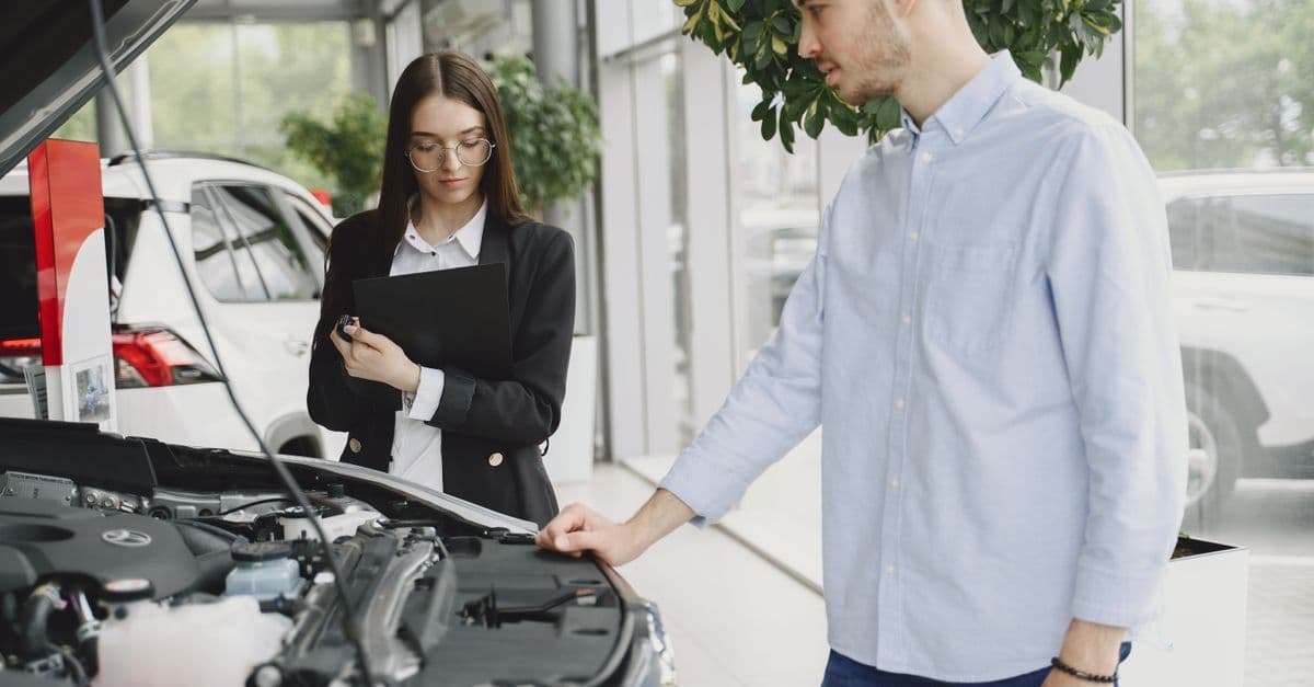 Auto Repair Shops Miss 8 Customers a Day on Phones Alone