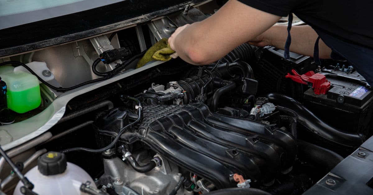 Auto Repair SEO Trends Shops Need to Watch in 2026